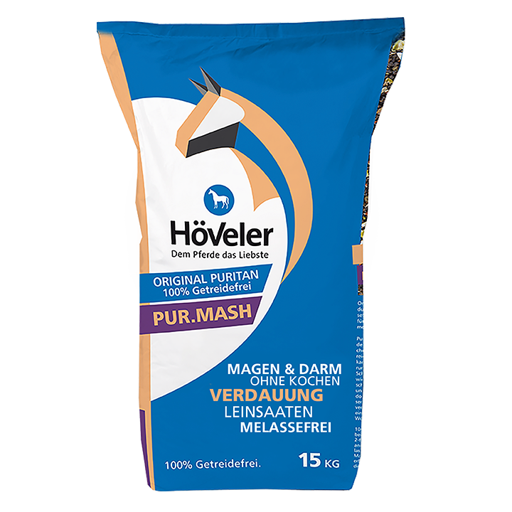 Höveler Pur.Mash Höveler Pur.Mash